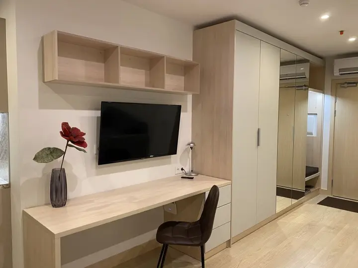 Москва: Апартаменты Family KiVi у Острова Мечты