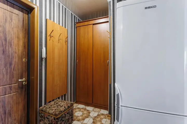 Москва: Квартира Авангард у Кремля