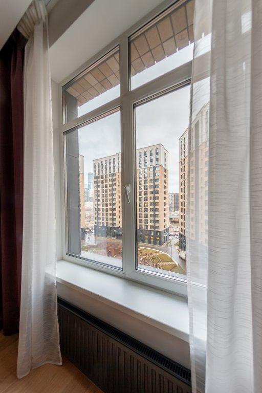Москва: Апартаменты Уютные рядом с Москва Сити