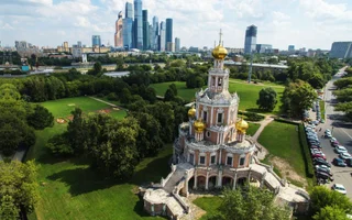 Москва: Апартаменты Уютные рядом с Москва Сити