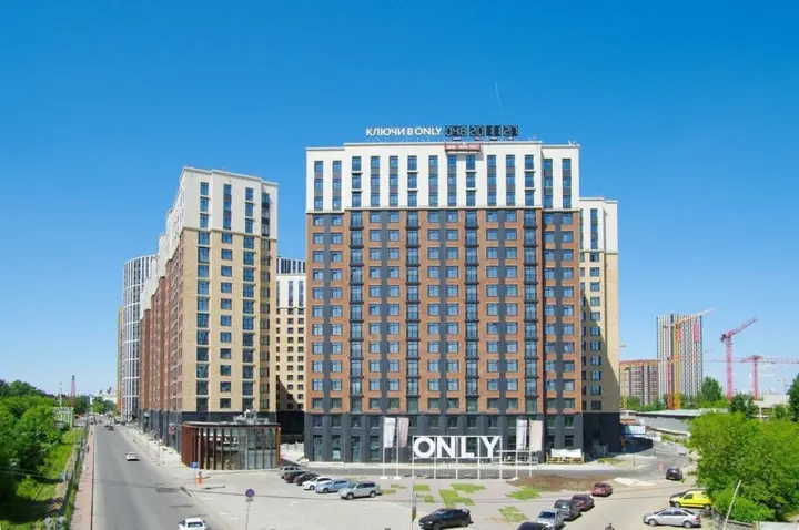 Москва: Апартаменты Уютные рядом с Москва Сити