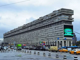 Москва: Апартаменты квартира на Тульской 2