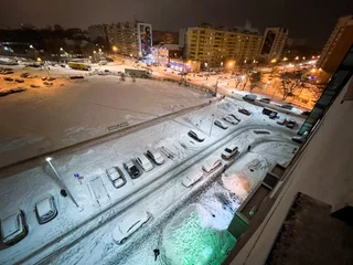 Балашиха: Апартаменты на Спасском бульваре 1