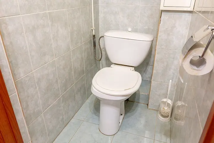 Москва: Апартаменты Кварт-Отель, Раевского, 3 (2)