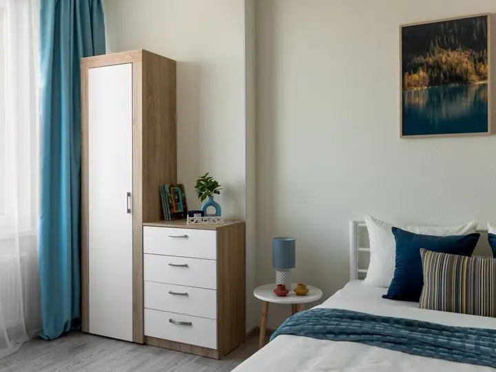 Москва: Квартира Moscow Deluxe Apartments Berzarina