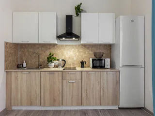 Москва: Квартира Moscow Deluxe Apartments Berzarina