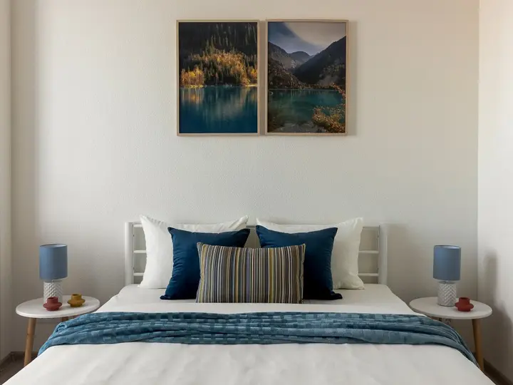 Москва: Квартира Moscow Deluxe Apartments Berzarina