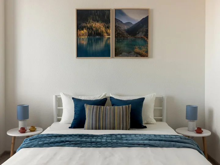 Москва: Квартира Moscow Deluxe Apartments Berzarina