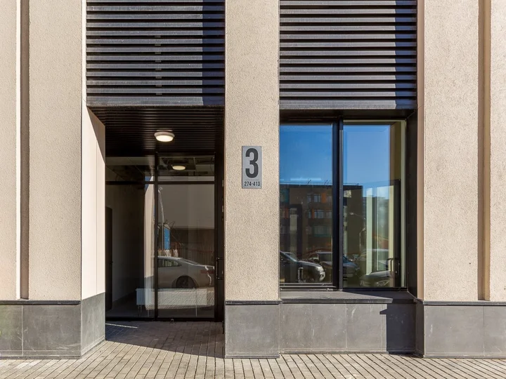 Москва: Квартира Moscow Deluxe Apartments Berzarina