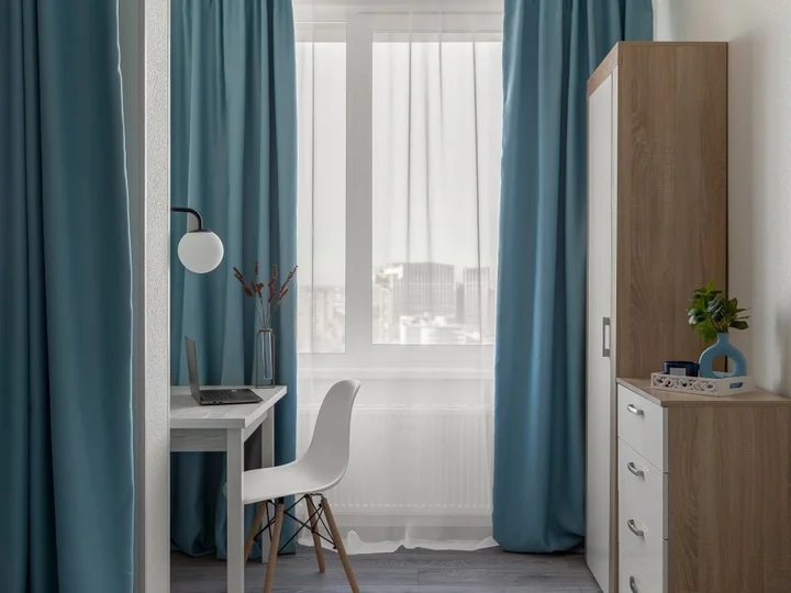 Москва: Квартира Moscow Deluxe Apartments Berzarina