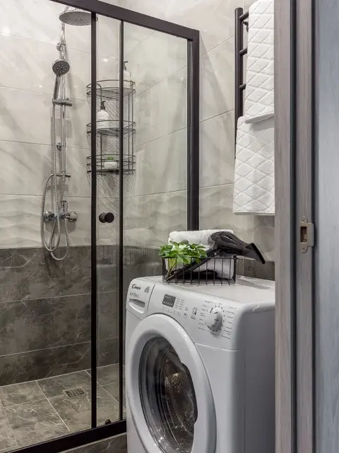 Москва: Квартира Moscow Deluxe Apartments Berzarina