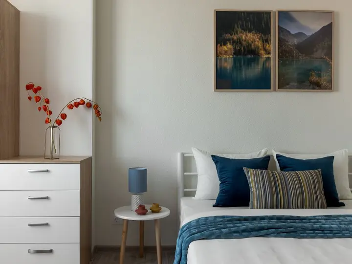 Москва: Квартира Moscow Deluxe Apartments Berzarina