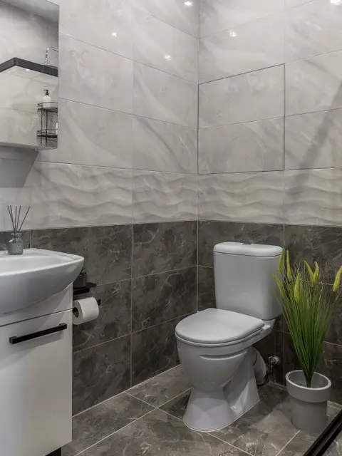 Москва: Квартира Moscow Deluxe Apartments Berzarina