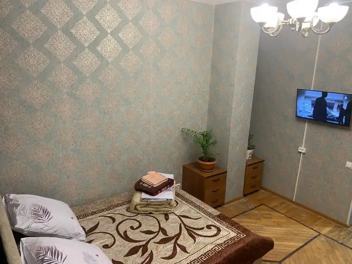 Гостиница Hensi — фото 2