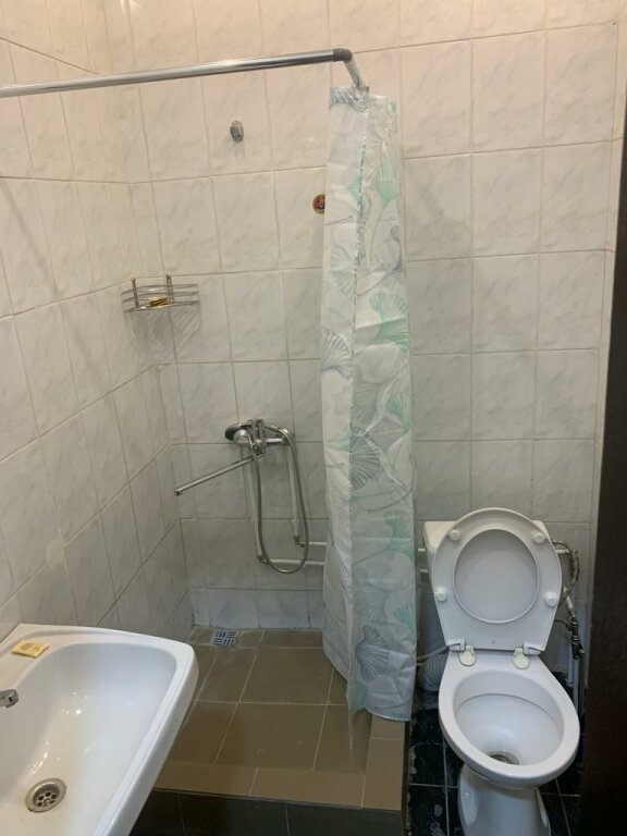 Москва: Гостиница Hensi