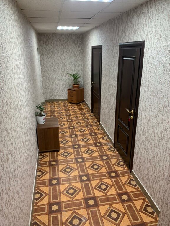 Москва: Гостиница Hensi