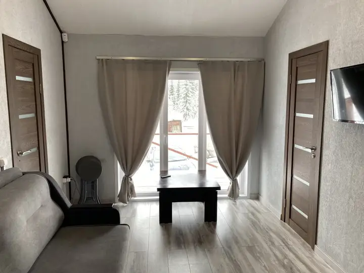 Гостевой дом Light home — фото 3