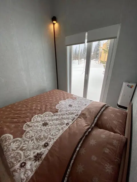 Шерегеш: Гостевой дом Light home