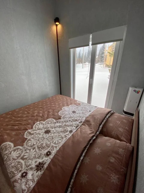 Шерегеш: Гостевой дом Light home