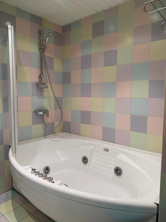 Апартаменты Трехкомнатные на Метро Кожуховская — фото 6