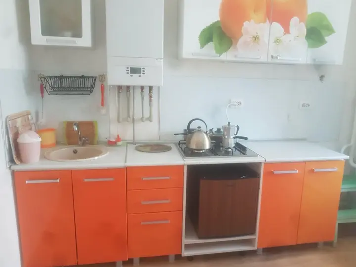 Светлогорск: Квартира Яблоневая, д.10