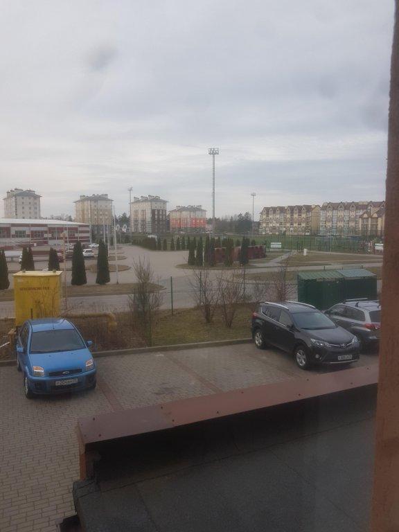 Светлогорск: Квартира Яблоневая, д.10