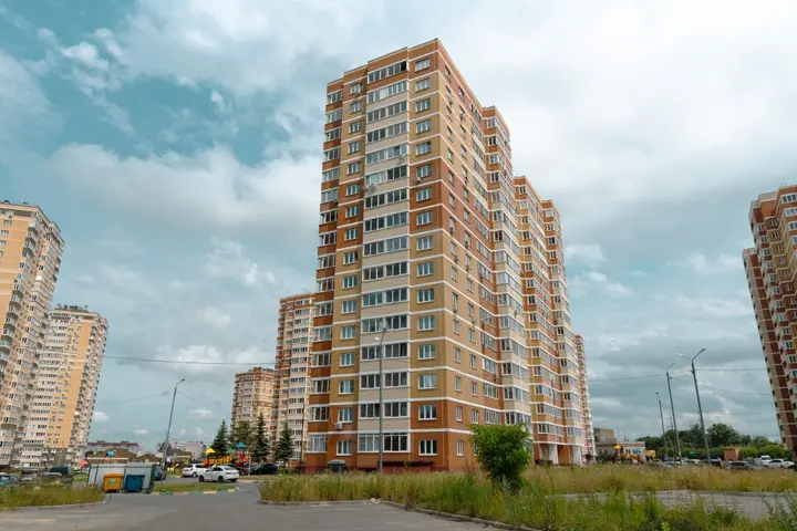 Тула: Апартаменты Hotel Home на Проспекте Ленина 144