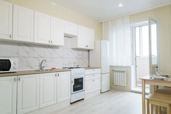 Тула: Апартаменты Hotel Home на Проспекте Ленина 144