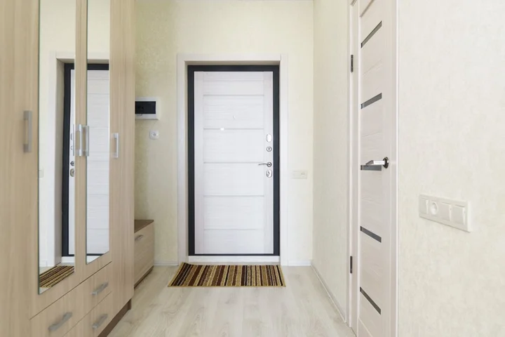 Тула: Апартаменты Hotel Home на Проспекте Ленина 144