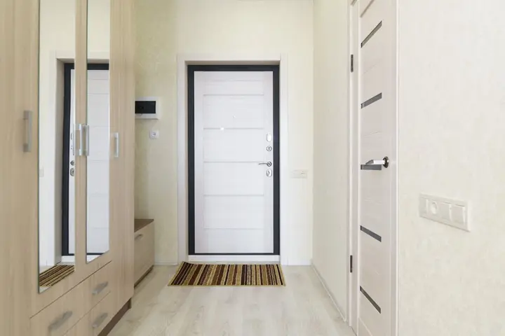 Тула: Апартаменты Hotel Home на Проспекте Ленина 144