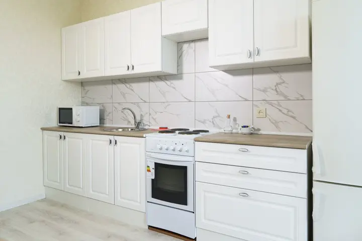 Тула: Апартаменты Hotel Home на Проспекте Ленина 144