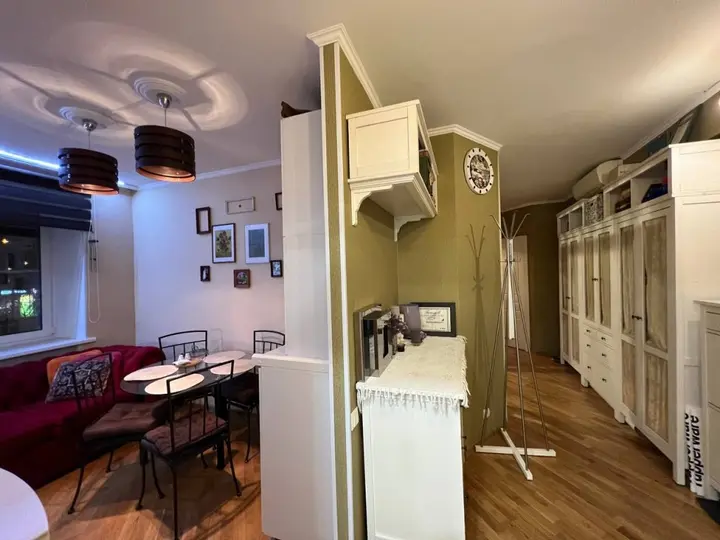Москва: Апартаменты S&S Moscow Center