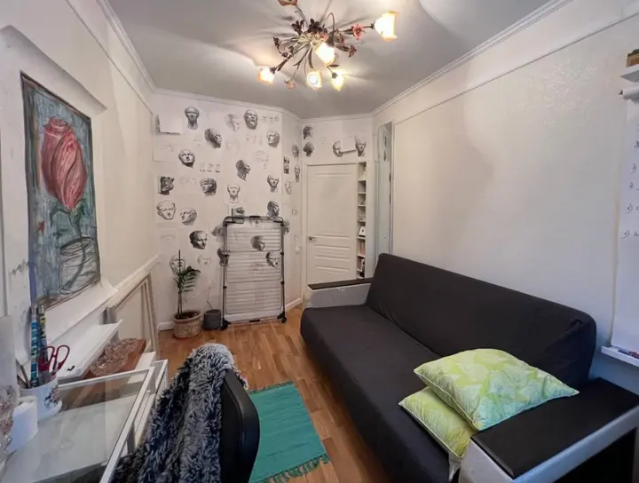 Москва: Апартаменты S&S Moscow Center