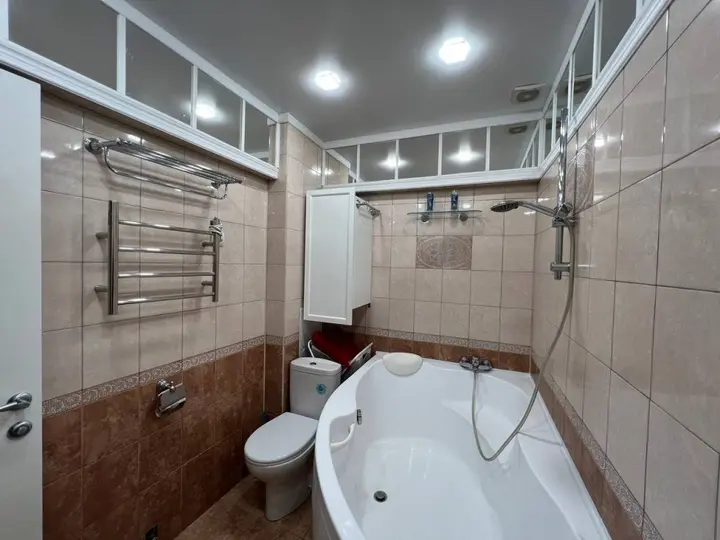 Москва: Апартаменты S&S Moscow Center