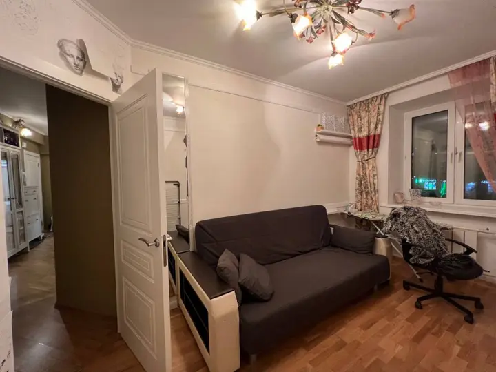 Москва: Апартаменты S&S Moscow Center