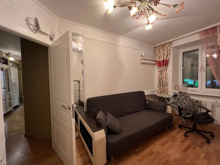 Москва: Апартаменты S&S Moscow Center