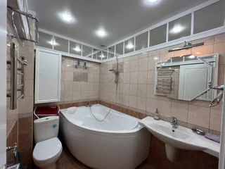 Москва: Апартаменты S&S Moscow Center
