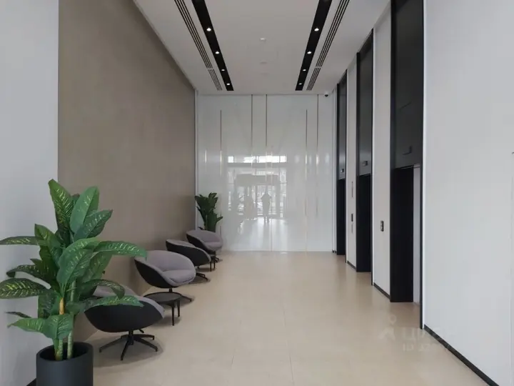 Москва: Апартаменты Эвкалипт  Технопарк