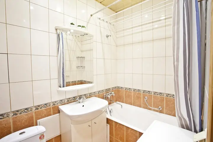 Апартаменты на Краснопресненской — фото 3
