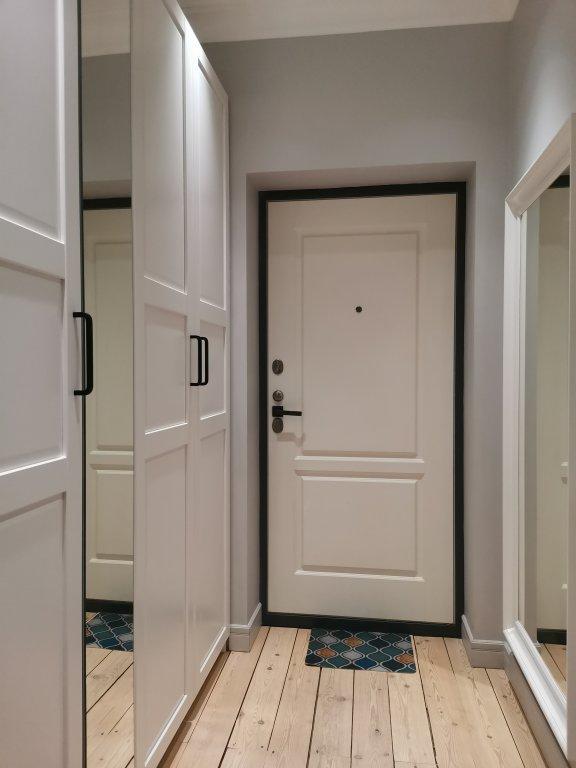 Москва: 2х к Апартаменты Art Liner в ЖК Лайнер