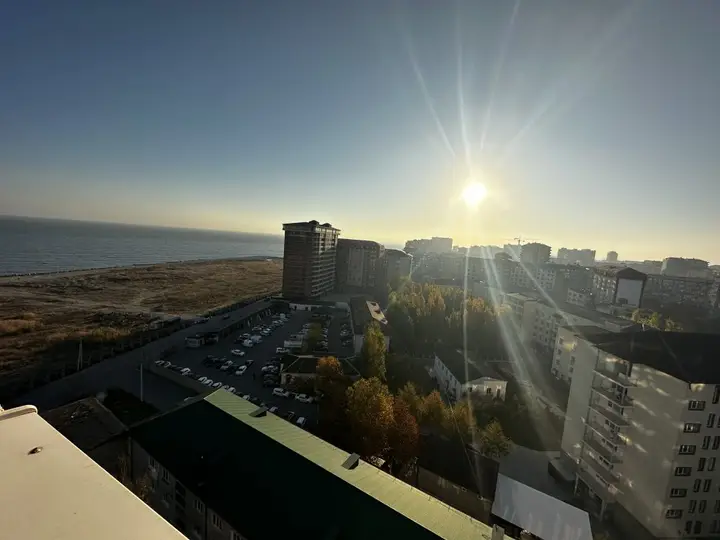 Апартаменты 3х Комнатные с Видом на Море — фото 1