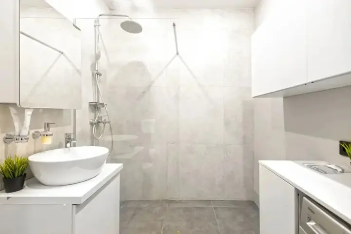 Москва: Апартаменты Люкс с Видом на Город Elite Apartments