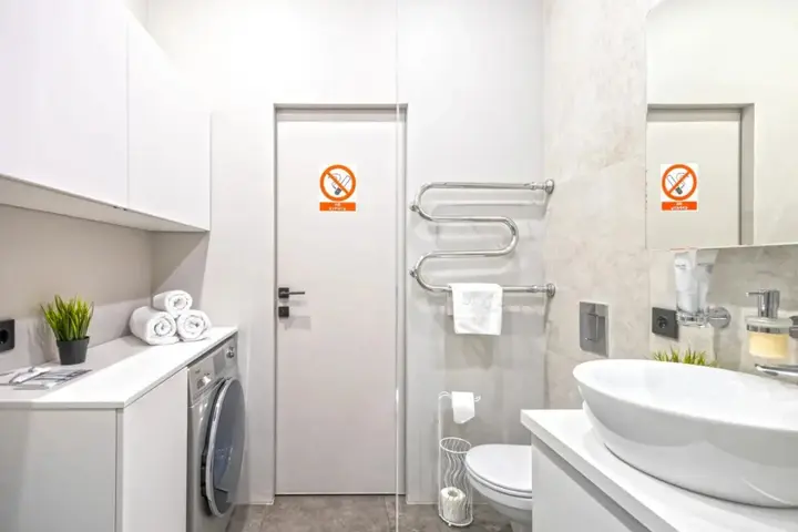 Москва: Апартаменты Люкс с Видом на Город Elite Apartments