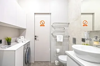 Москва: Апартаменты Люкс с Видом на Город Elite Apartments
