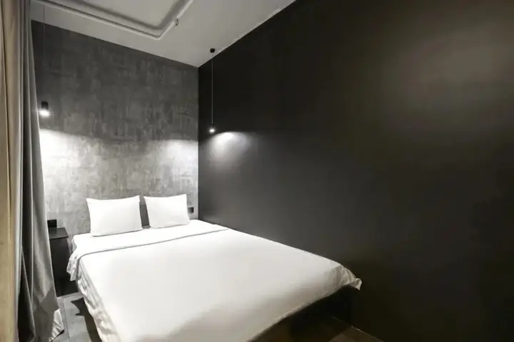 Апартаменты Люкс с Видом на Город Elite Apartments — фото 2