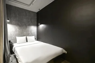 Москва: Апартаменты Люкс с Видом на Город Elite Apartments