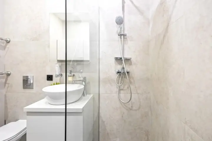 Москва: Апартаменты Люкс с Видом на Город Elite Apartments