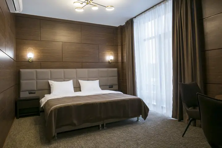 Мини-отель Молодёжка — фото 5