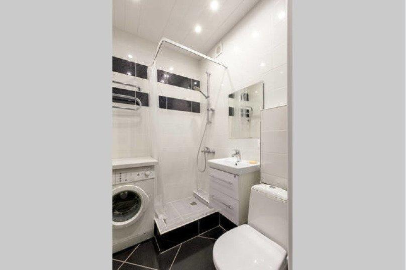 Москва: Апартаменты на Звездном