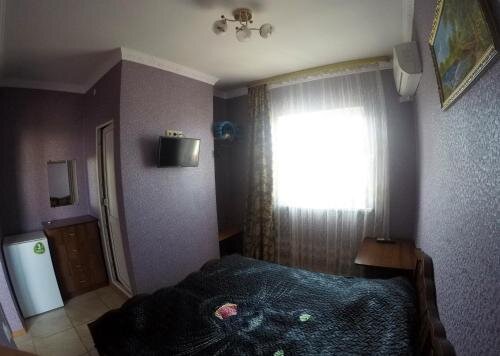 Сириус: Guest House Tsvetochnaya Polyana